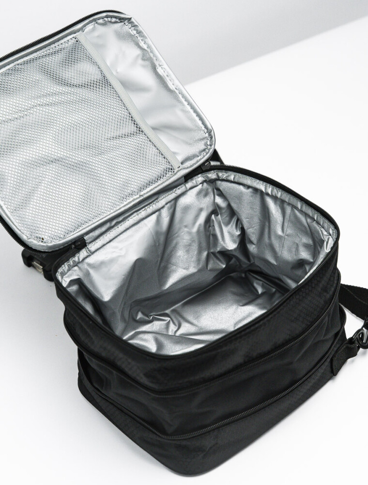 Mochila Forum Loucher Negro