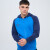 Campera Max Umbro Hombre 061