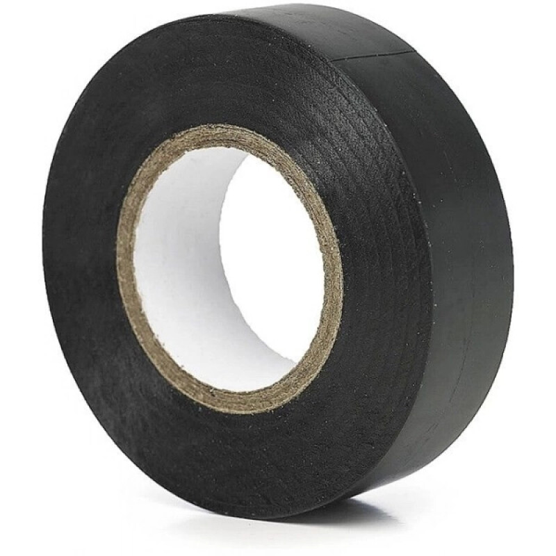 TOLSEN CINTA AISLADORA NEGRA 19MMX9.15M Tolsen Cinta Aisladora Negra 19mmx9.15m