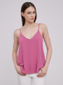 Musculosa Tacanti Magenta