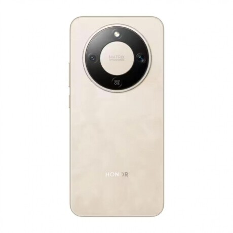 CELULAR HONOR MAGIC 8 LITE 5G 8GB 256GB DS HONOR Magic 8 Lite 5G 6,79' 256GB 8GB RAM Cámara 108Mpx - Gold