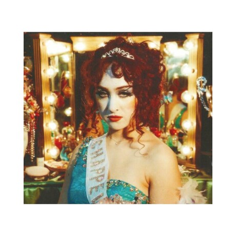 Chappell Roan - The Rise And Fall Of A Midwest Princess - Cd Chappell Roan - The Rise And Fall Of A Midwest Princess - Cd
