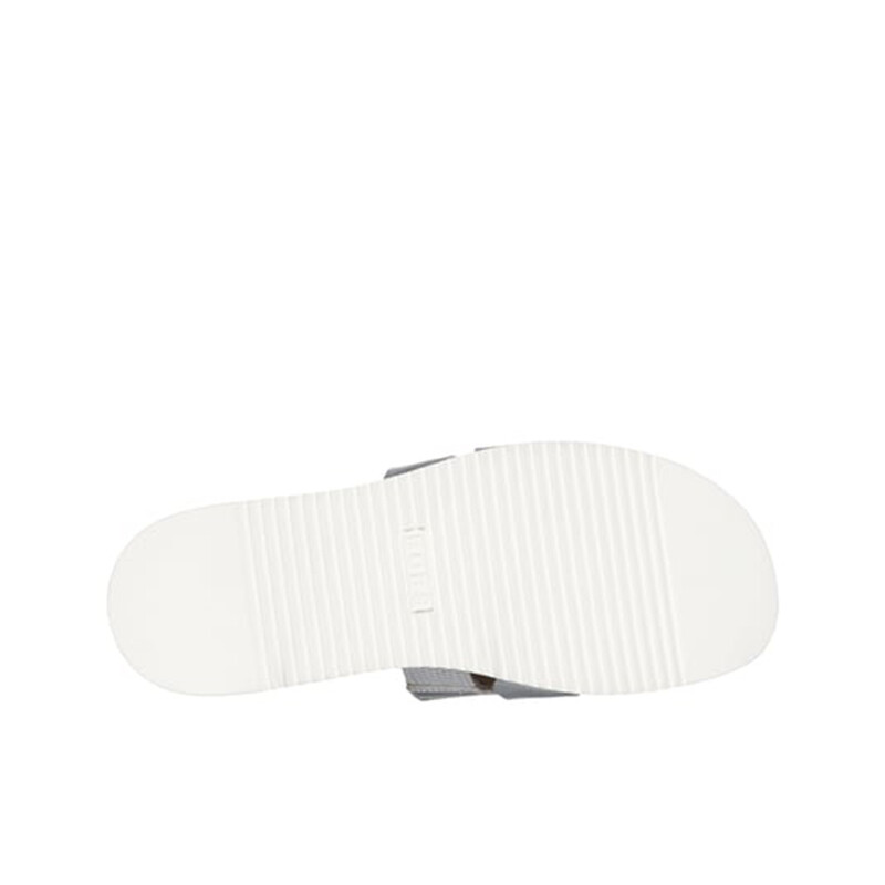 Sandalias Desert Kiss Low Gris