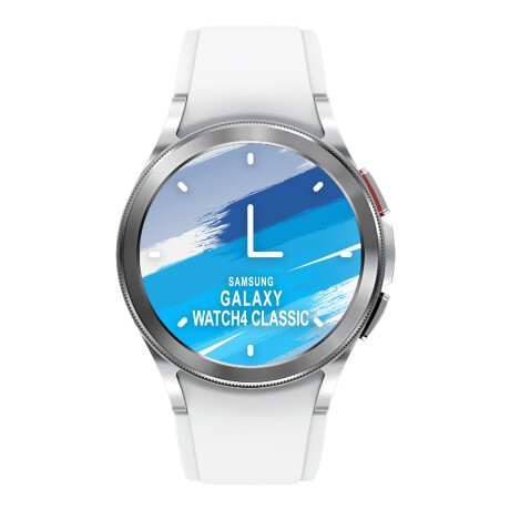 Smartwatch Watch4 Samsung 46mm Wifi Bluetooth Gps 001