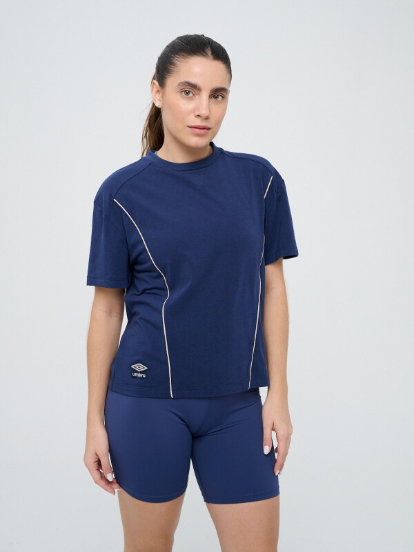REMERA DINA Umbro Mujer 001