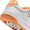Classics - Vans - VANS CHAMPION Upland de Mujer - VN000D1HZ34 Blanco-naranja