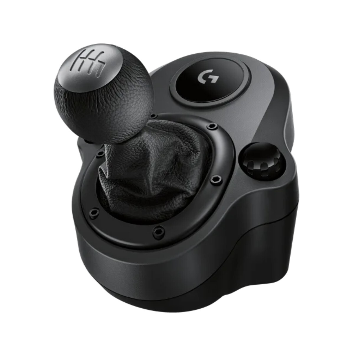 DRIVING FORCE SHIFTER LOGITECH 