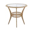 JGO COMEDOR JARDIN JAMAICA 5PCS Unica