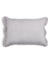 Almohadón lumbar FAGERKLOKKE 50x70 gris Almohadón lumbar FAGERKLOKKE 50x70 gris