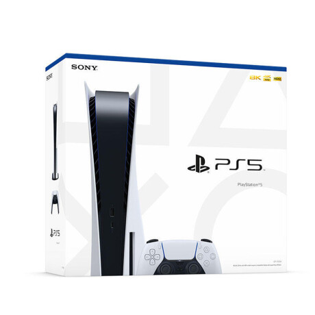 Playstation 5 Standard Edition PS5 Playstation 5 Standard Edition PS5