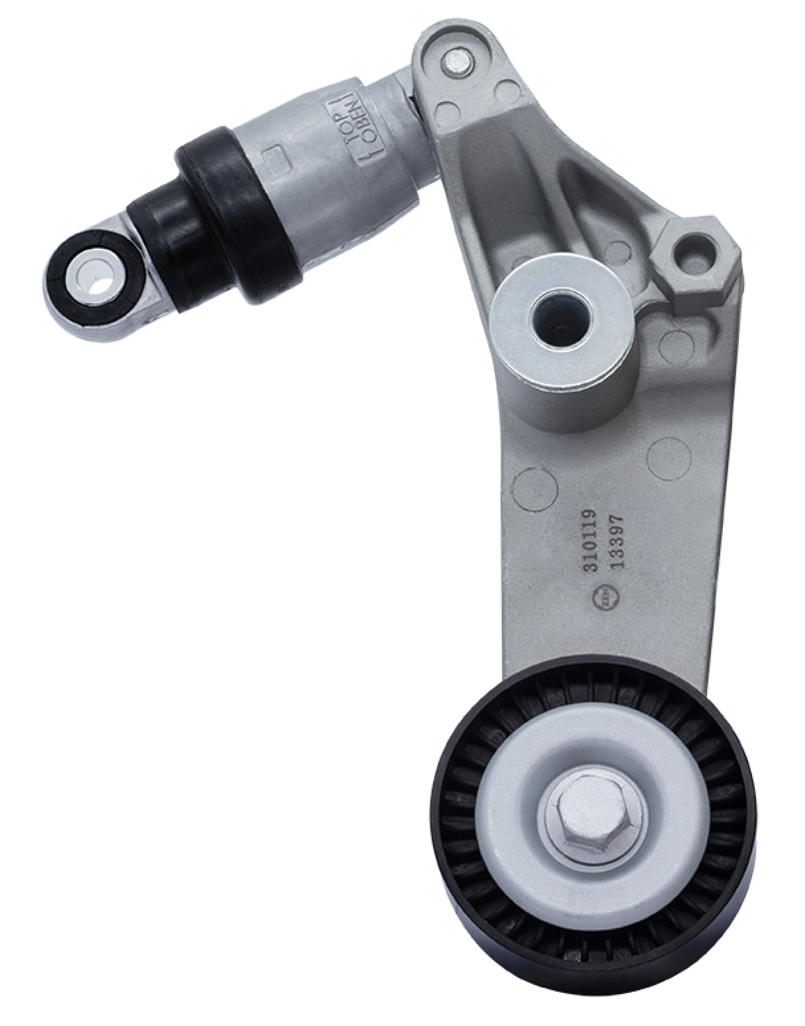 yin Yunnei 4110004066108 X100004284 Alternador Jfz2513 para Yn38gbz