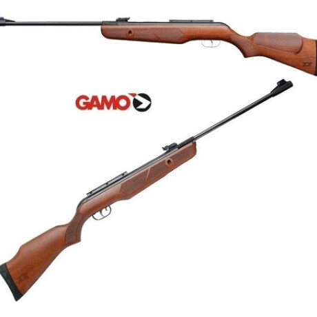 Chumbera Gamo Cal 4.5mm Hunter Se Igt Chumbera Gamo Cal 4.5mm Hunter Se Igt