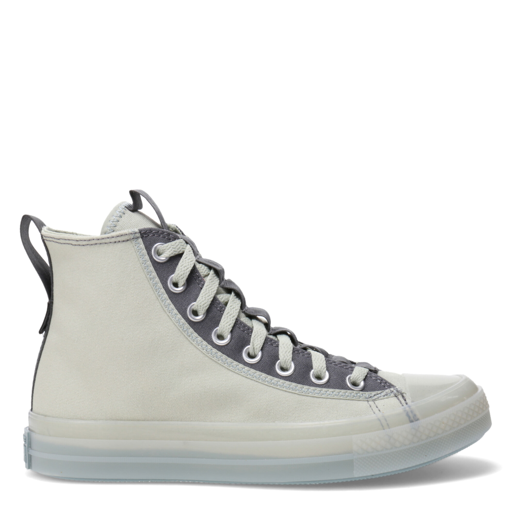 Converse grises hombre discount usa