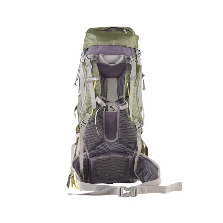 MOCHILA NATGEO REDWOOD 55LTS MNG10551 MOCHILA NATGEO REDWOOD 55LTS MNG10551