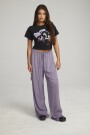 REMERA COAST COTTON Gris