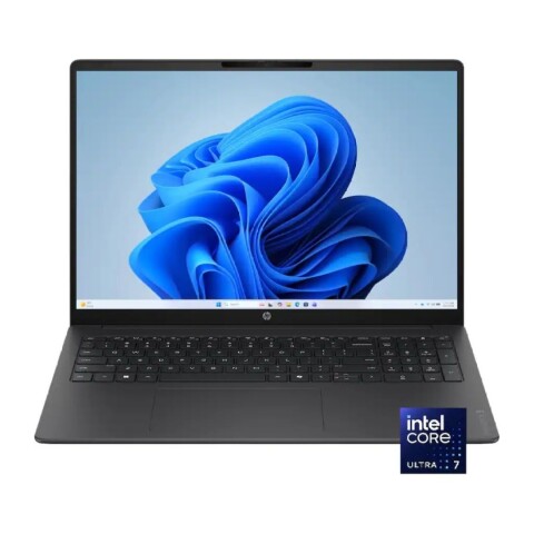 Notebook HP OmniBook 3 16-BU0007DX 16" Táctil Intel Core Ultra 7 255U 16 GB 512 GB SSD Notebook HP OmniBook 3 16-BU0007DX 16" Táctil Intel Core Ultra 7 255U 16 GB 512 GB SSD