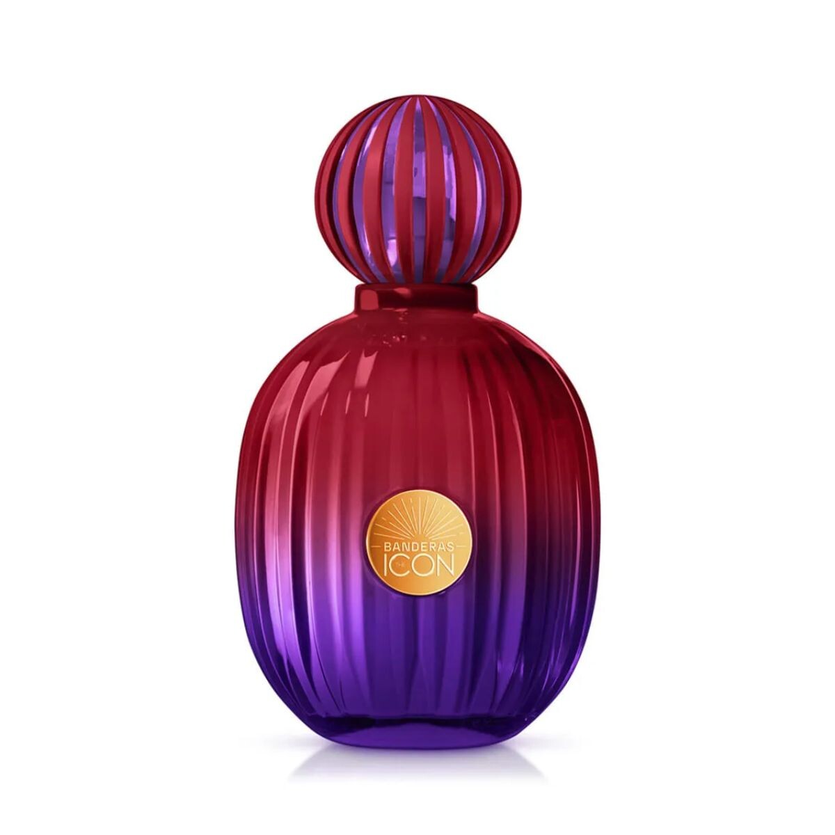 Antonio Banderas The Icon Elixir Eau de Parfum - 50ml - Femenino 