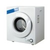 Secarropas TEM 4,5KG T1SSE4.5W 4202 Secarropas TEM 4,5KG T1SSE4.5W 4202