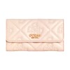 BILLETERA GUESS MARIEKE SLG QM922966 Rosauniforme