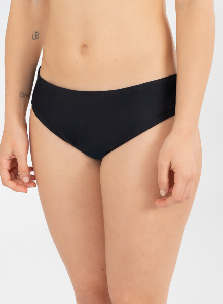 Culotte basico Negro