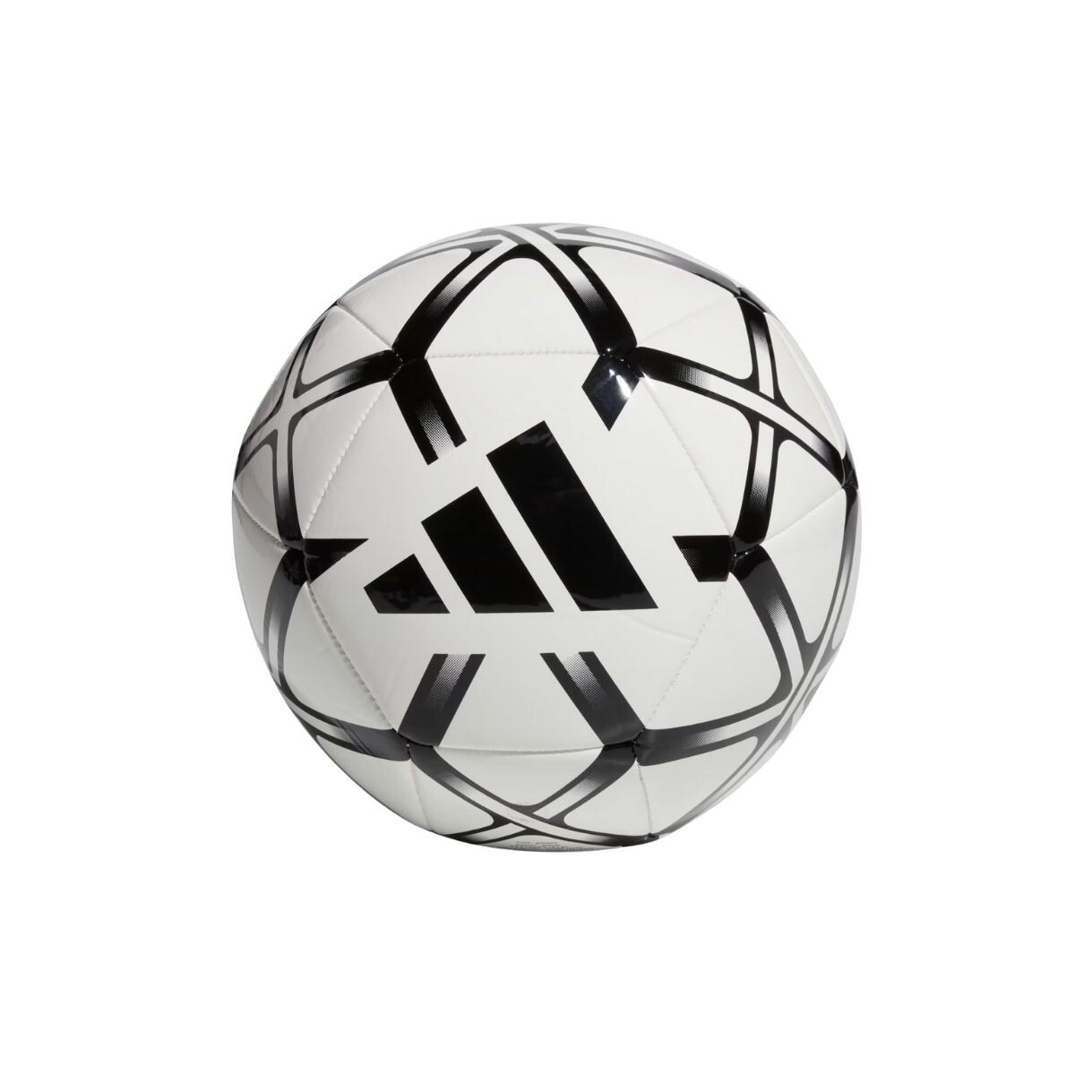 PELOTA N°5 - WHT/BLK 