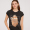 Remera Bagnato Estampado 5