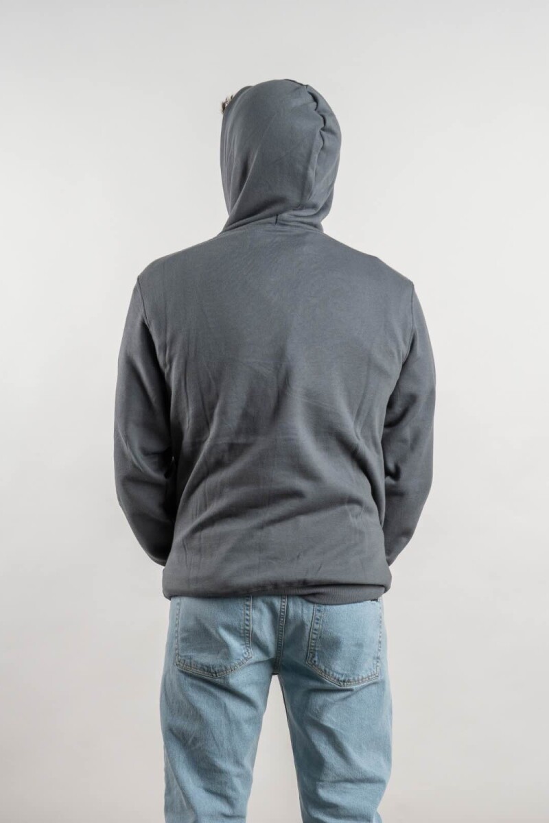 Canguro Brixton Anthracite