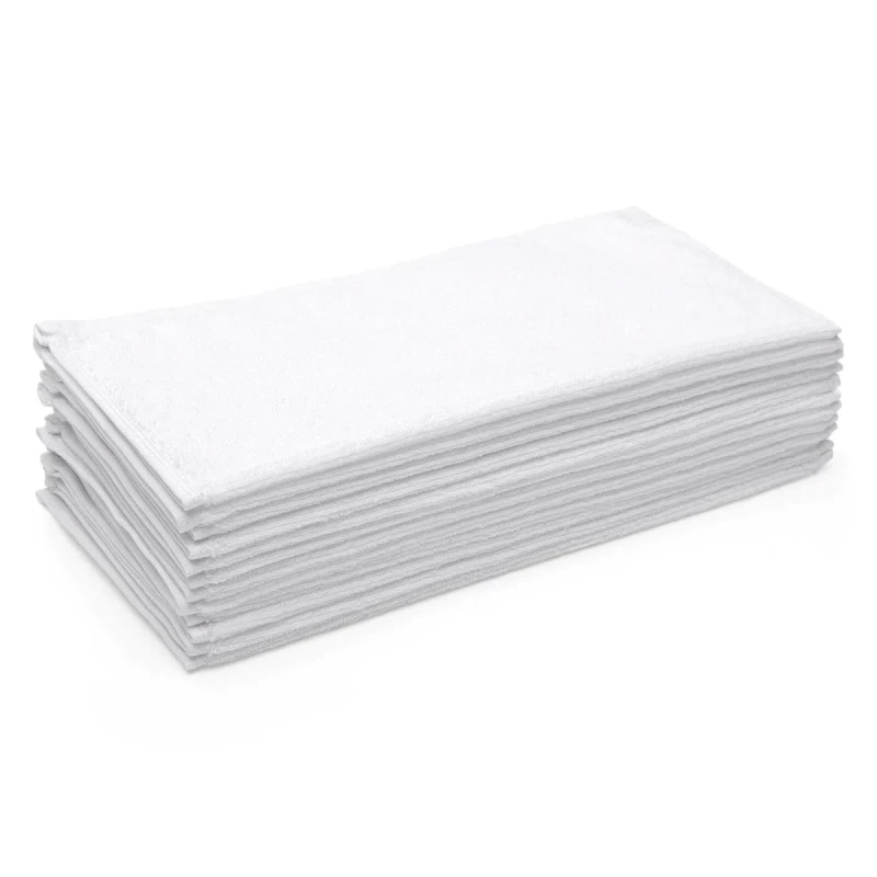 Toalla Social para Hotel 30x30cm Executive Toalla Social para Hotel 30x30cm Executive