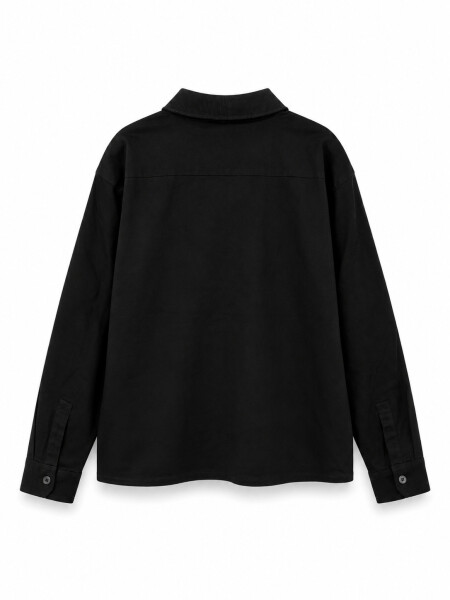 SOBRECAMISA ANTONIO NEGRO