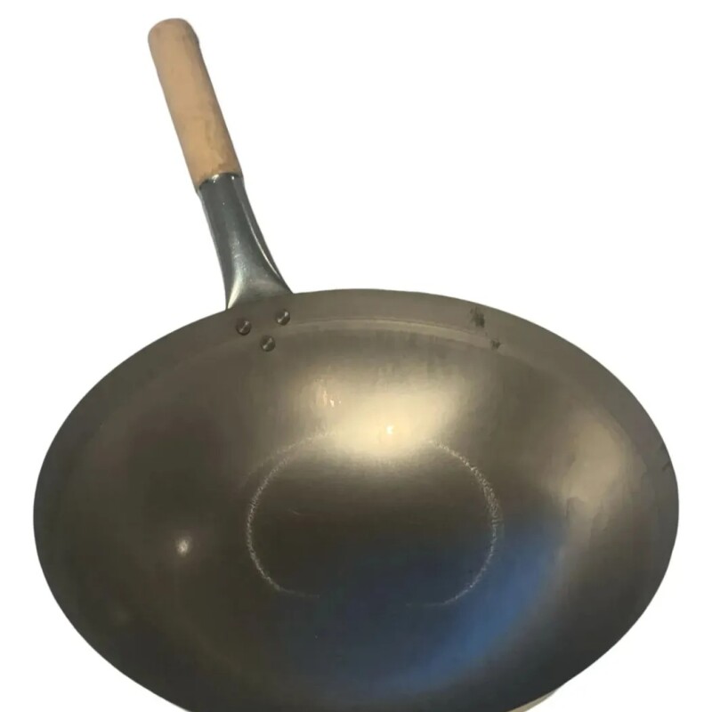 Wok 35cms - F/cww-14 Wok 35cms - F/cww-14