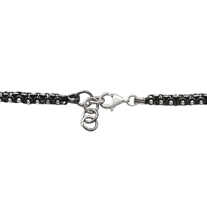 Conjunto colgante picún - Plata 925 -Sin piedra - CJ3125 Sinpiedra