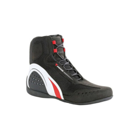 Calzado Dainese Motorshoe Air JB Calzado Dainese Motorshoe Air JB