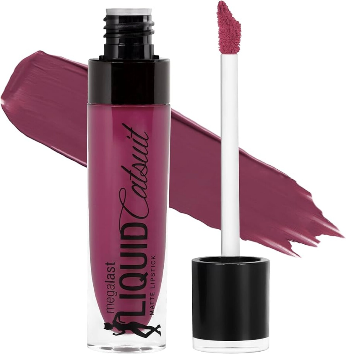 Labial líquido Wet n Wild super oferta! - Berry Recognize C926B 