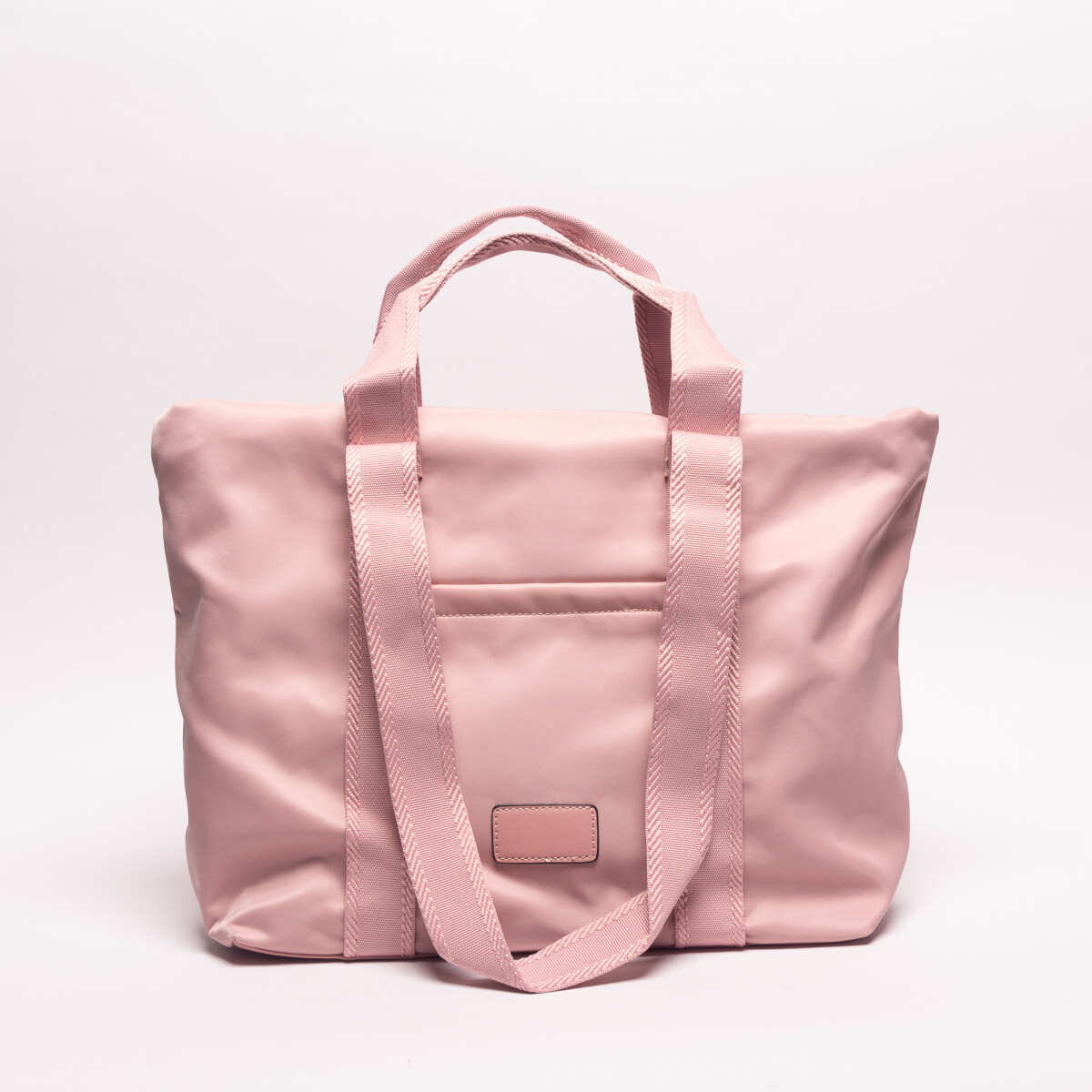 BOLSO CHUKCHI ROSA 