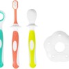 Set dental cepillos denticion BUBA Set dental cepillos denticion BUBA