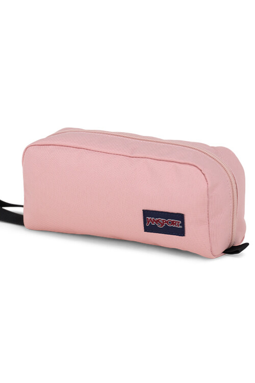 CARTUCHERA PERFECT POUCH MISTY ROSE