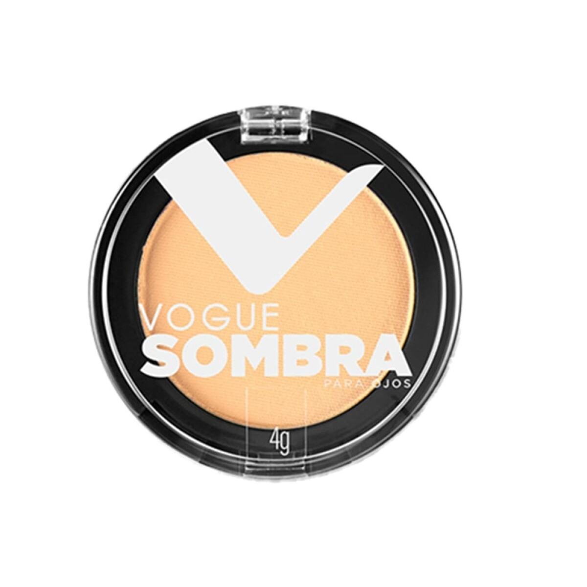 Vogue Sombra Individual Te Stalkeo 