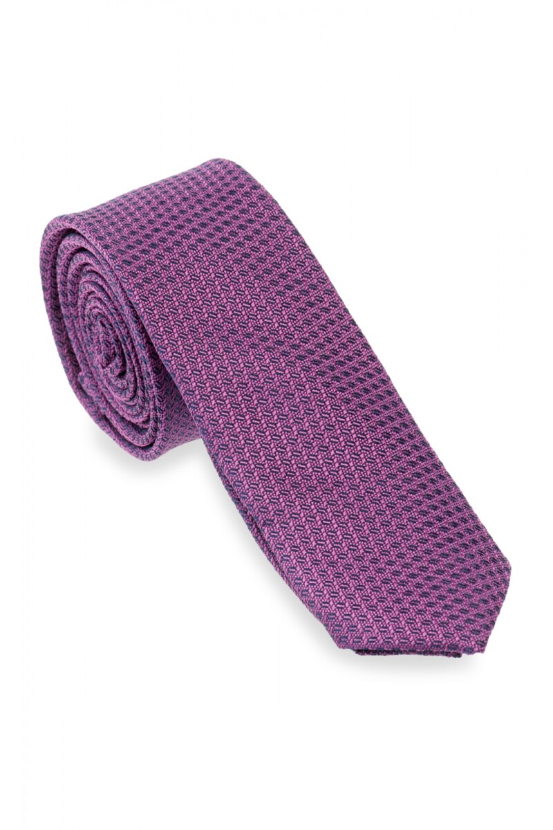 Corbatin VIOLETA