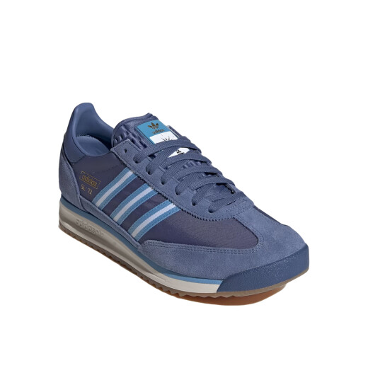 Championes Adidas Sl 72 Rs - Azul Championes Adidas Sl 72 Rs - Azul