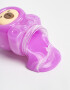 Lúdico Juguetes Slime En Forma De Capibara - Fucsia Medio