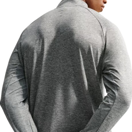 Buzo Nike Fit Stride Hz Midlayer Grey