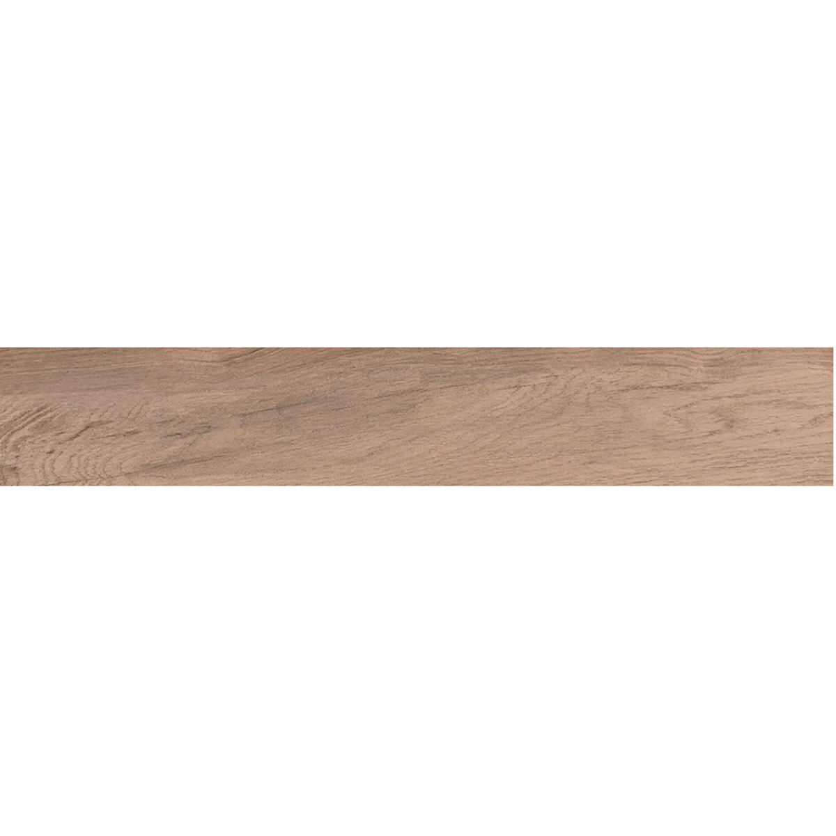 Porcelanato Madera Beige Mate Liso 20X120Cm Piso Pared 