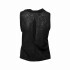 T-SHIRT SM WMN TRNG AIR negro NEGRO