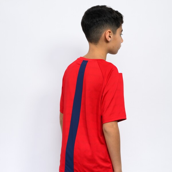 REMERA ORYN Nacional Niños 419