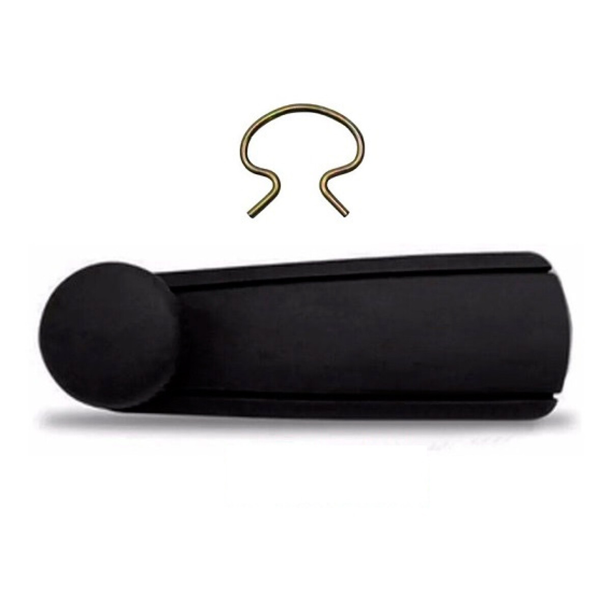 MANIJA VOLKSWAGEN L-CRISTAL LOGUSIN POINTER (20748) - 