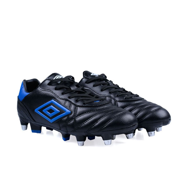 Championes Umbro Fútbol Touch de Hombre - 20103641 Negro-azul