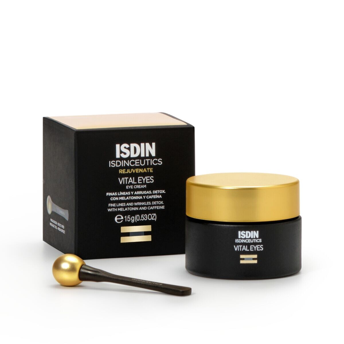 ISDIN Isdinceutics Vital Eyes 15 g 