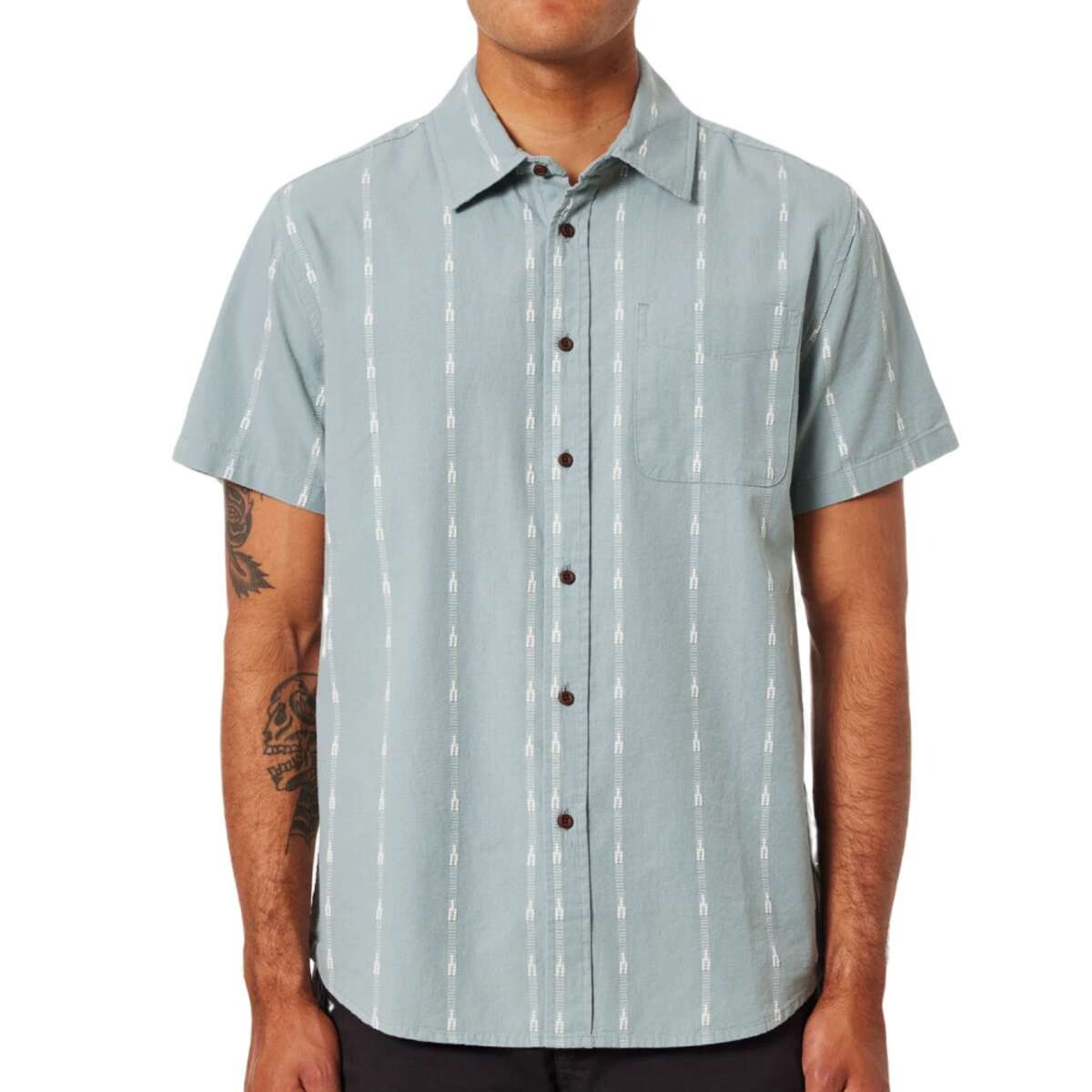 Camisa MC Katin Zenith - Zenith 