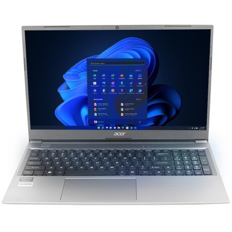 Notebook Acer Ryzen 7 4.5GHZ, 32GB, 1TB Ssd, 15.6" Fhd, WIN11 Pro 001