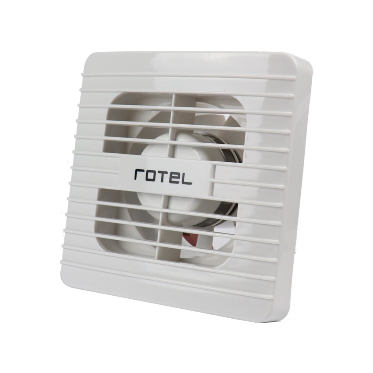 Extractor De Aire Para Baño 4" Rotel 70408 